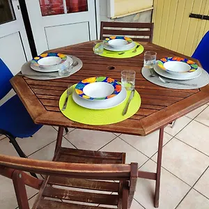 Les Cactus Appartement Bellefontaine