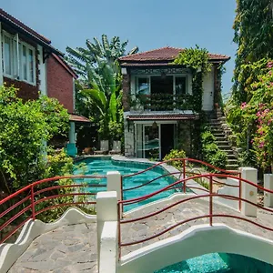 Le Dust Hội An