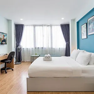 We Nguyen Trai Appartement Hô Chi Minh-Ville